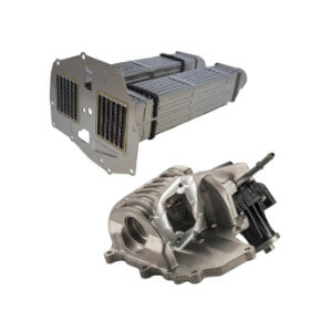 Emissions Equipment